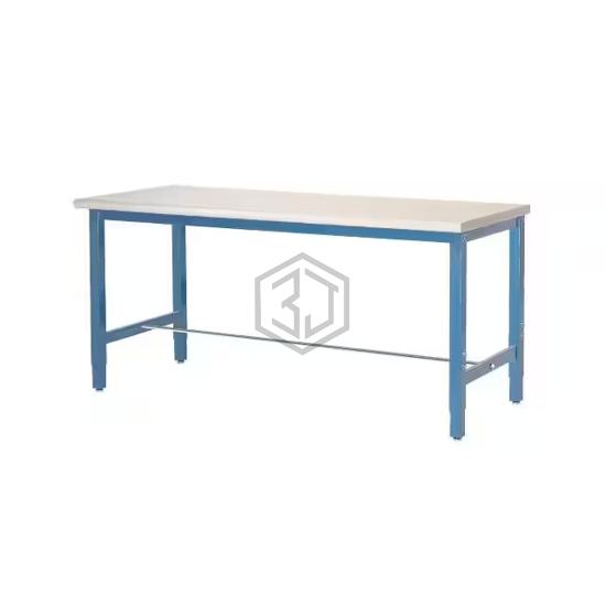 607266BL - Global Industrial - Workbenches and Stations