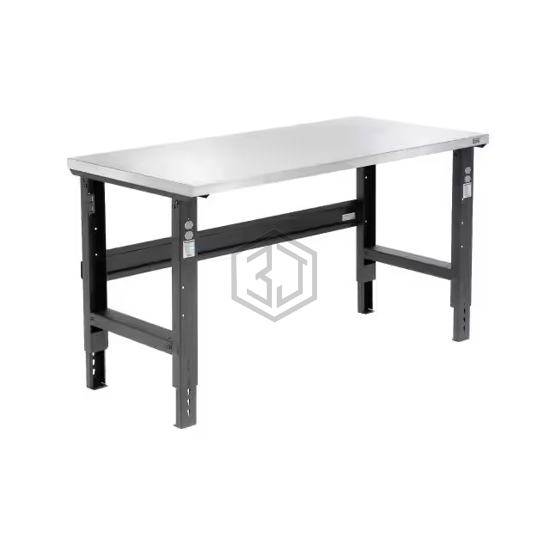 239125BK - Global Industrial - Workbenches and Stations
