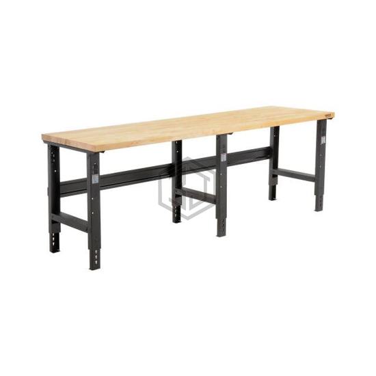 319086 - Global Industrial - Workbenches and Stations