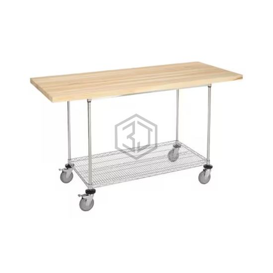 252324 - Global Industrial - Workbenches and Stations