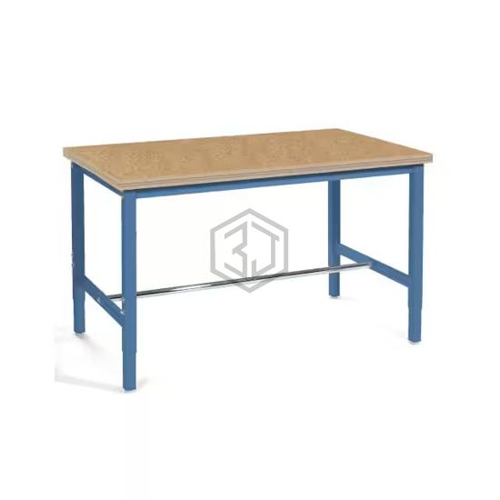 253838BL - Global Industrial - Workbenches and Stations