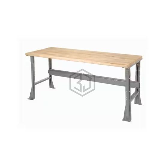 183980 - Global Industrial - Workbenches and Stations