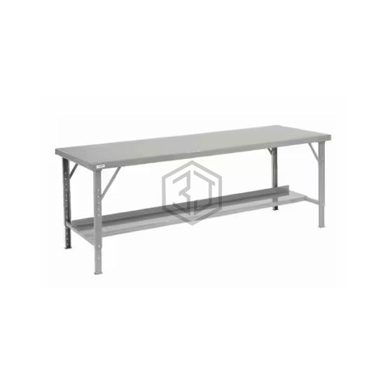 606760 - Global Industrial - Workbenches and Stations