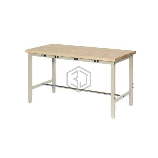 607005BTNA - Global Industrial - Workbenches and Stations
