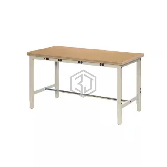 253843BTNA - Global Industrial - Workbenches and Stations