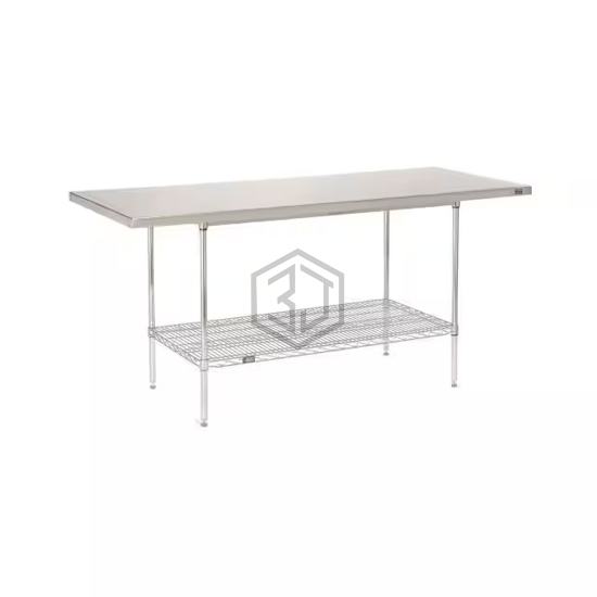 318654 - Global Industrial - Workbenches and Stations