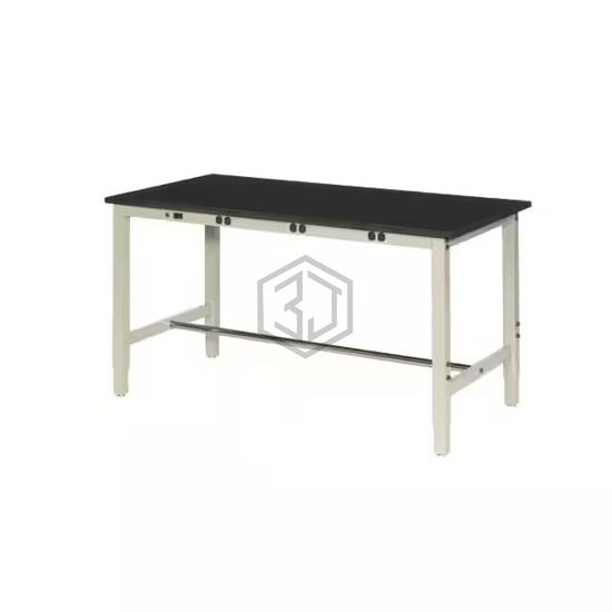 237384BTNA - Global Industrial - Workbenches and Stations