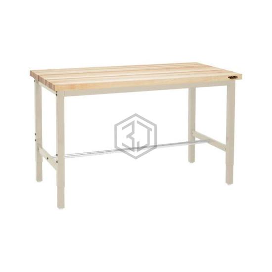 606985TN - Global Industrial - Workbenches and Stations