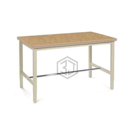 253839TN - Global Industrial - Workbenches and Stations