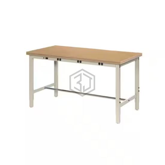 253837BTNA - Global Industrial - Workbenches and Stations