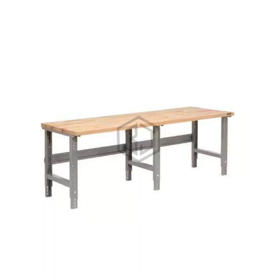 183179 - Global Industrial - Workbenches and Stations