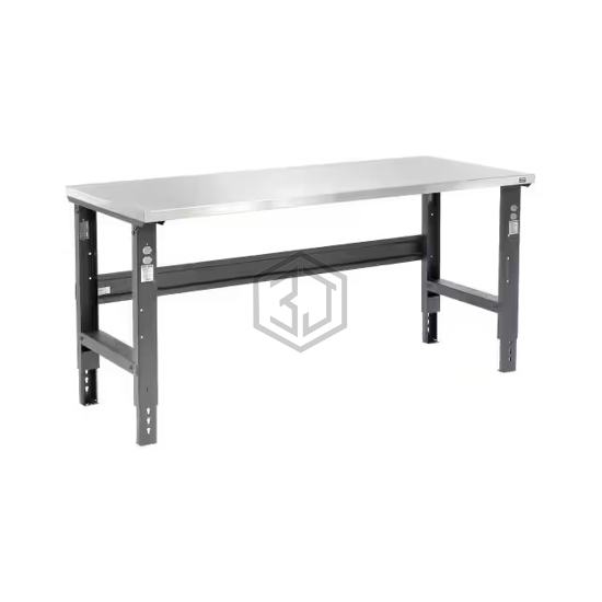 239126BK - Global Industrial - Workbenches and Stations