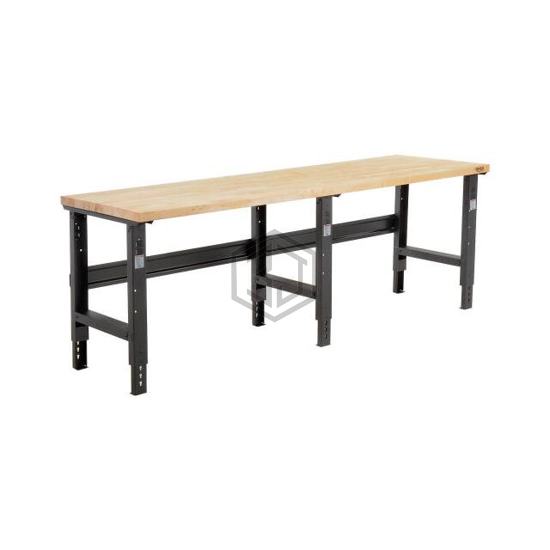 319088 - Global Industrial - Workbenches and Stations