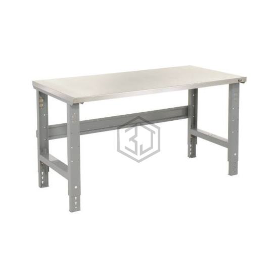 239126 - Global Industrial - Workbenches and Stations