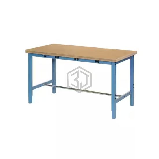 253844BBLA - Global Industrial - Workbenches and Stations