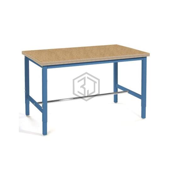 253840BL - Global Industrial - Workbenches and Stations