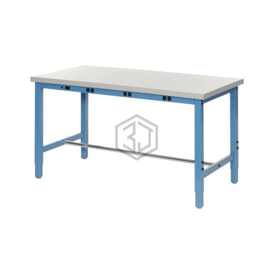 249186BBLA - Global Industrial - Workbenches and Stations