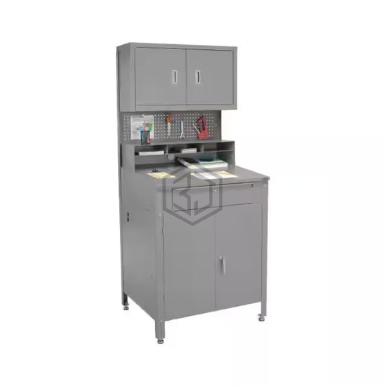 249692GY - Global Industrial - Workbenches and Stations