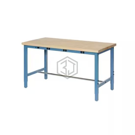 607006BBLA - Global Industrial - Workbenches and Stations