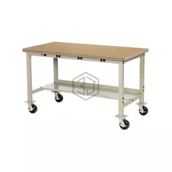 253998HBTN - Global Industrial - Workbenches and Stations