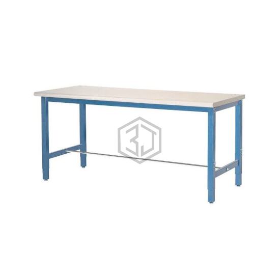 607268BL - Global Industrial - Workbenches and Stations