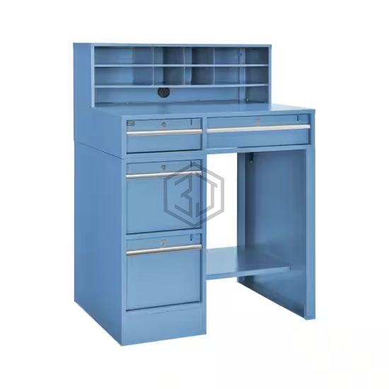 319063BL - Global Industrial - Workbenches and Stations