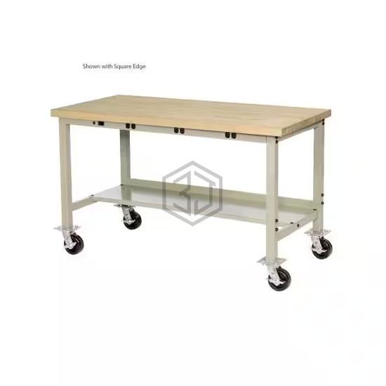 249145HBTN - Global Industrial - Workbenches and Stations