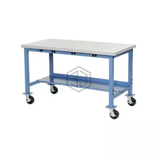 319358BBL - Global Industrial - Workbenches and Stations