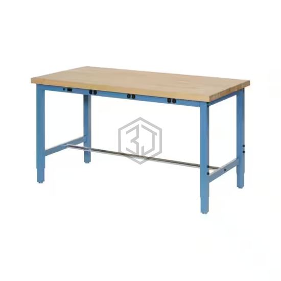 318901BBL - Global Industrial - Workbenches and Stations