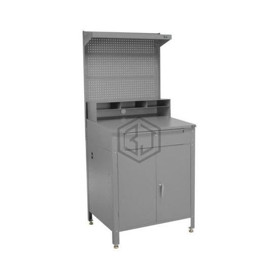 249509GY - Global Industrial - Workbenches and Stations