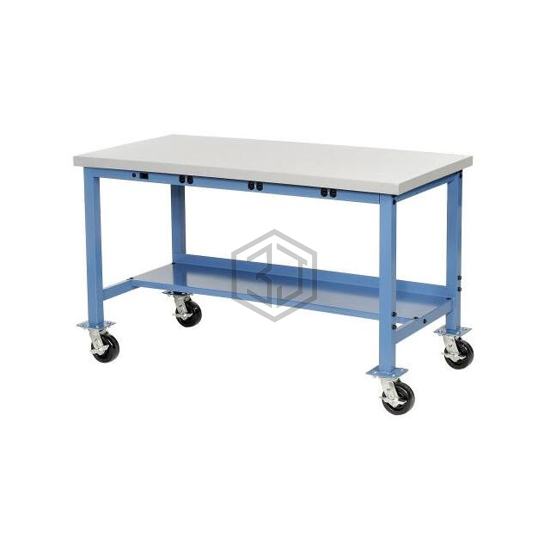 253987MBBL - Global Industrial - Workbenches and Stations
