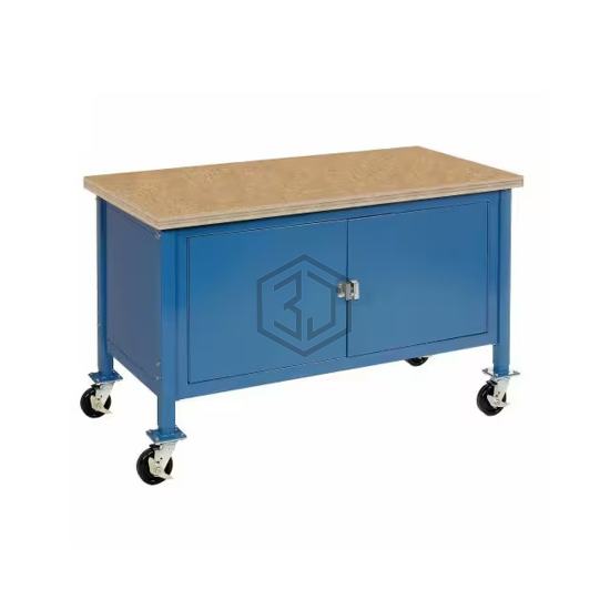 249221BL - Global Industrial - Workbenches and Stations