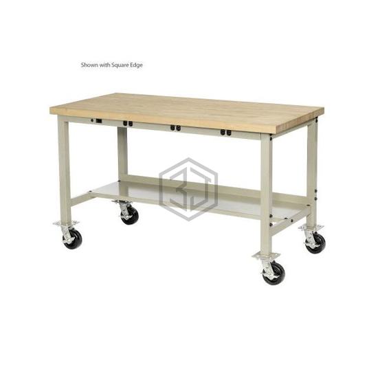 253989HBTN - Global Industrial - Workbenches and Stations