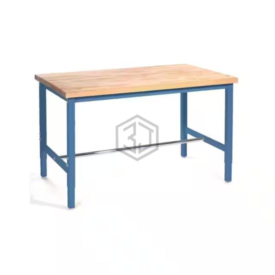 319367BLA - Global Industrial - Workbenches and Stations
