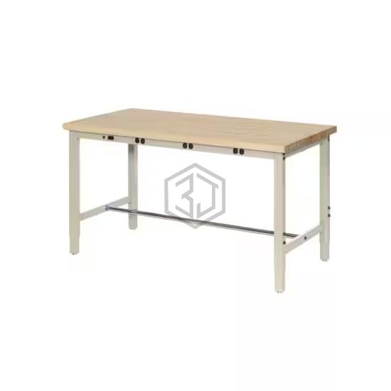 607007BTNA - Global Industrial - Workbenches and Stations