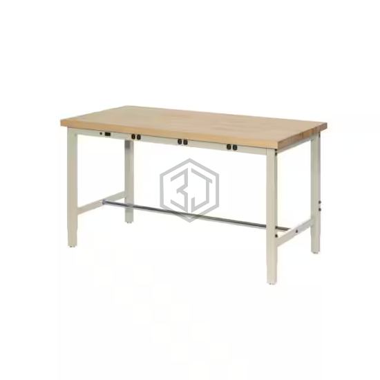606985BTNA - Global Industrial - Workbenches and Stations