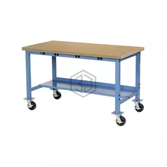 253999WBBL - Global Industrial - Workbenches and Stations