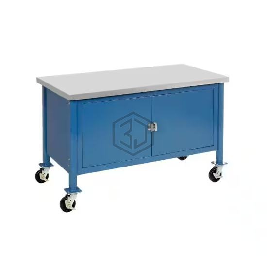 249219BL - Global Industrial - Workbenches and Stations