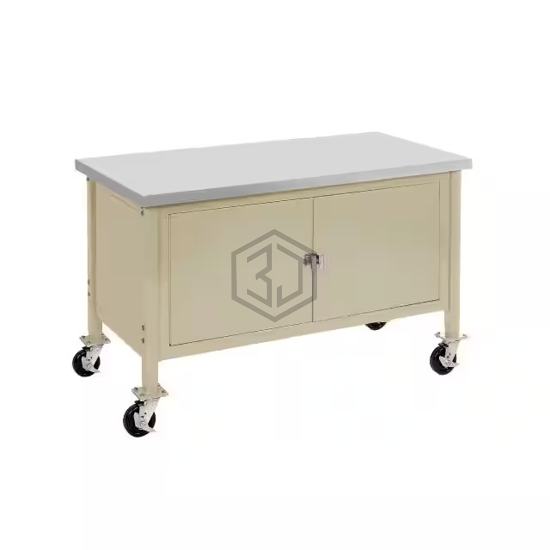 249207TN - Global Industrial - Workbenches and Stations