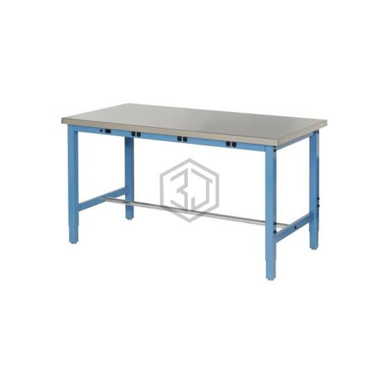 242261BBLA - Global Industrial - Workbenches and Stations