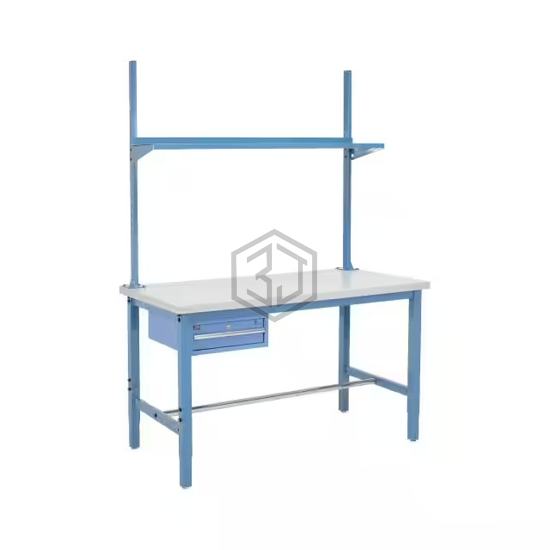249519BL - Global Industrial - Workbenches and Stations