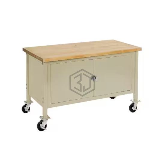 249217TN - Global Industrial - Workbenches and Stations