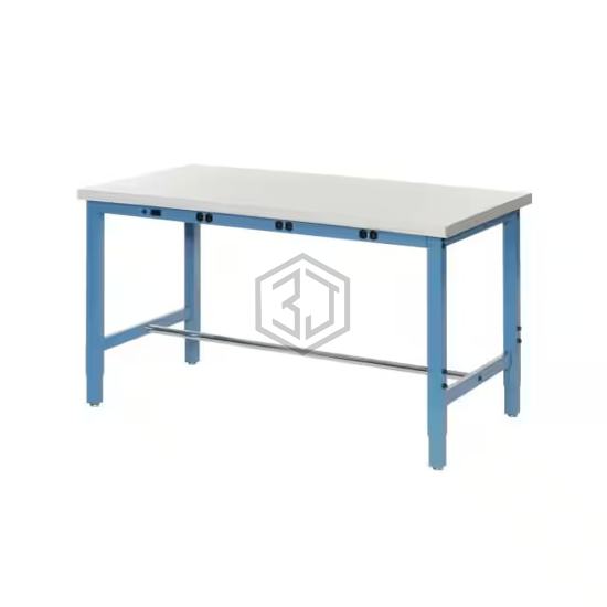 607267BBLA - Global Industrial - Workbenches and Stations
