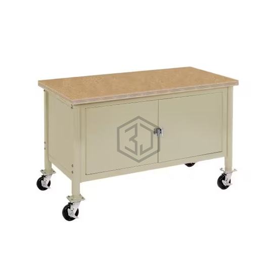 249210TN - Global Industrial - Workbenches and Stations