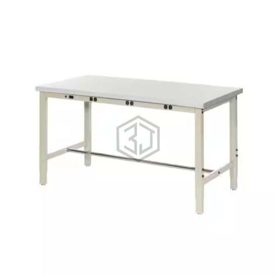 607268BTNA - Global Industrial - Workbenches and Stations