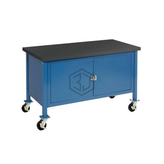 249211BL - Global Industrial - Workbenches and Stations