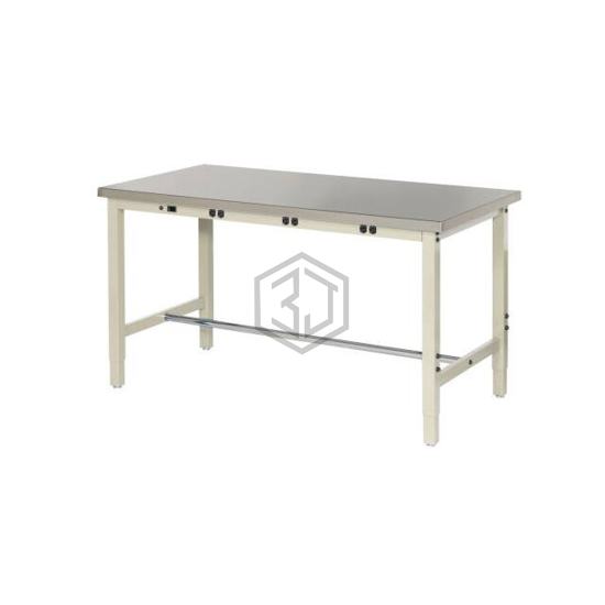 242261BTNA - Global Industrial - Workbenches and Stations