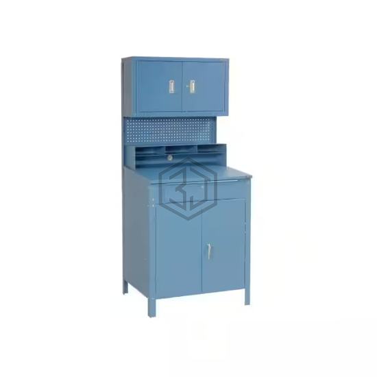 249692 - Global Industrial - Workbenches and Stations