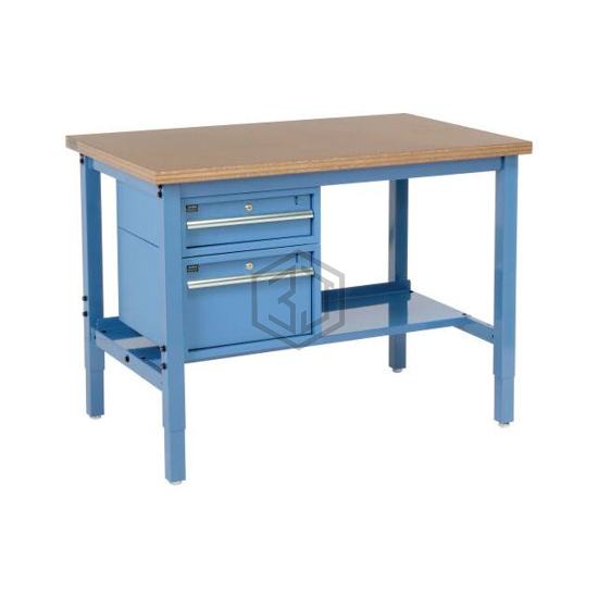 319285BL - Global Industrial - Workbenches and Stations
