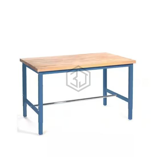 607262BL - Global Industrial - Workbenches and Stations